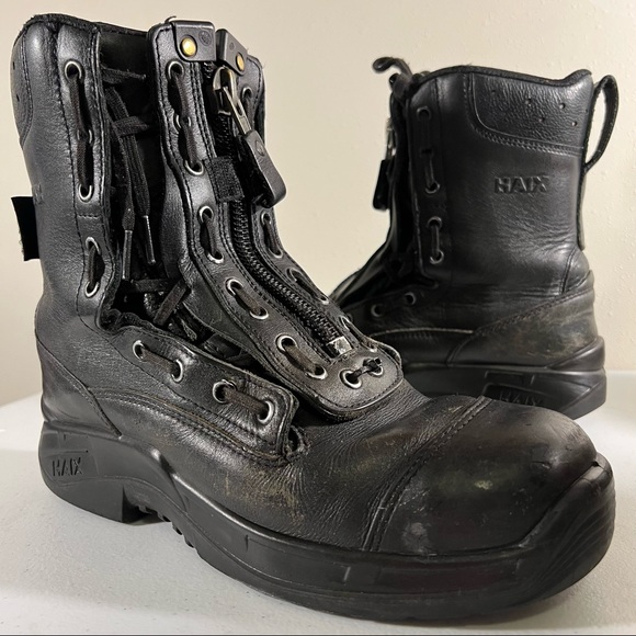 Haix | Shoes | Haix Airpower R High 